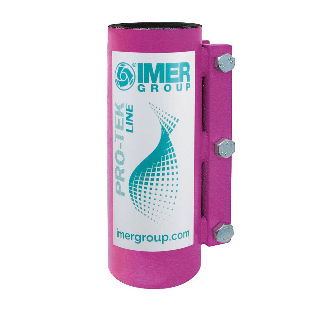 STATORE MONOFASE DS-2.5 PER INTONACATRICE "IMER"