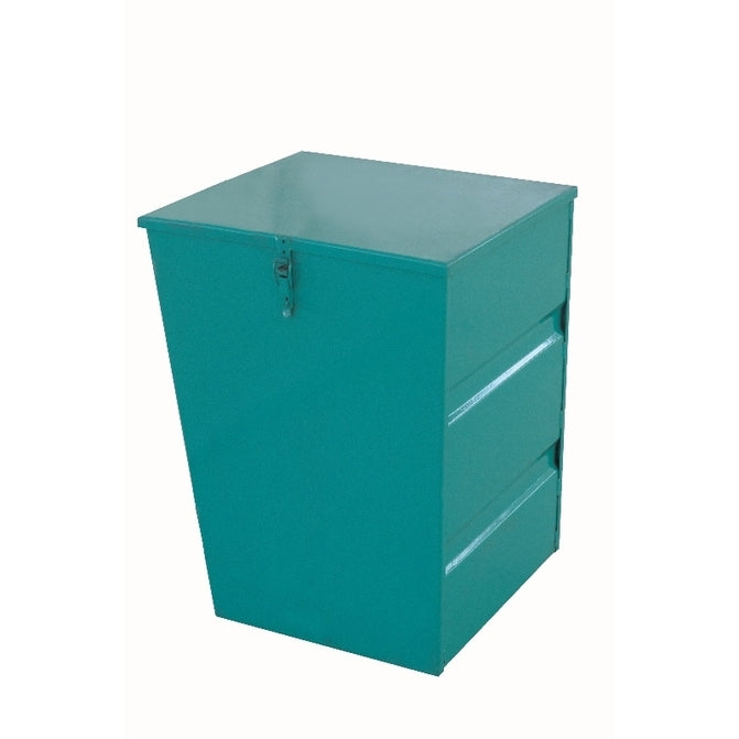 CONTENITORE DI ZAVORRA PER MONTACARICHI KG.150 "IMER"