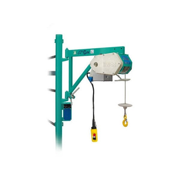 ELEVATORE MONOFASE ET 200 "IMER"