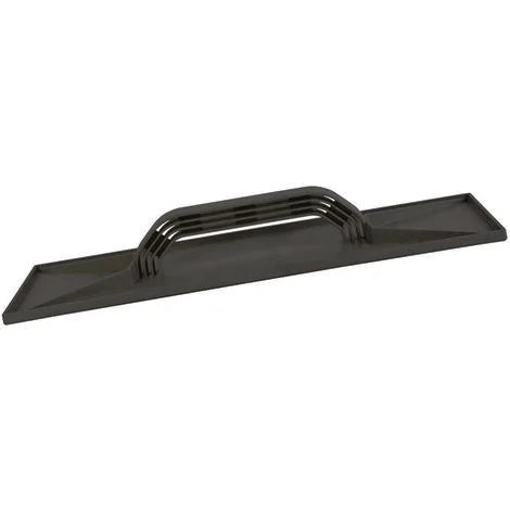 FRATTAZZO IN PLASTICA