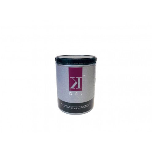 GEL PER RESINA MATERIKA "NAICI"