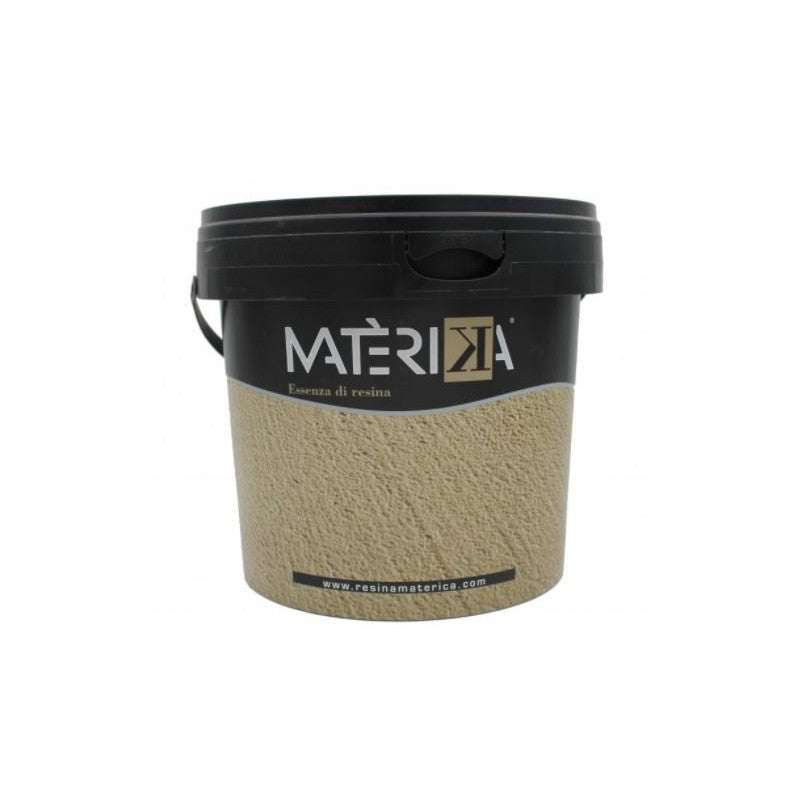 RESINA MATERIKA NEUTRA KG.1 "NAICI"