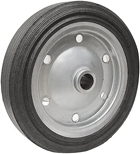 RUOTA PER BETONIERA LT.350/250 "IMER"