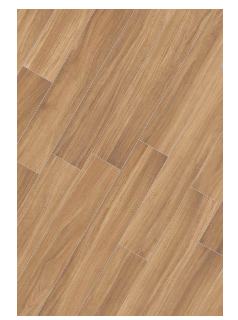 Pavimento in gres porcellanato effetto legno