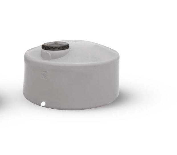 CONTENITORE POLIETILENE PA LT.500 "DILIBERTO"