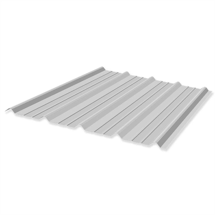 LASTRA DI COPERTURA IN ALUZINC