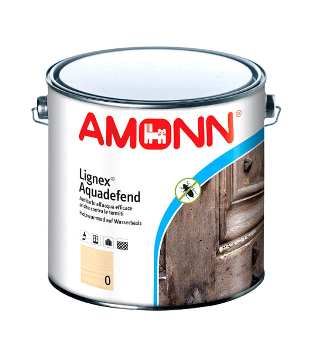 ANTITARLO FUNGICIDA LIQUIDO LT.5 AQUADEFEND "AMONN"