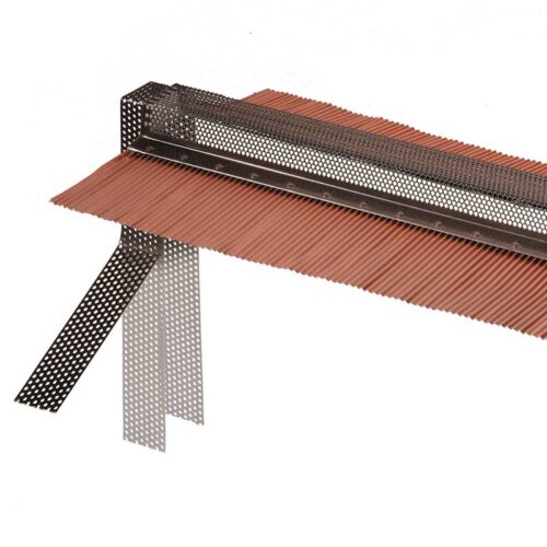 STAFFA DI SUPPORTO INOX PER COLMO WINGS H.CM.23