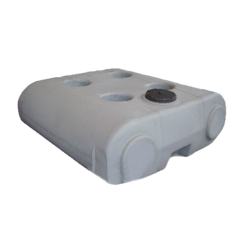 CONTENITORE POLIETILENE LEB 1000 "DILIBERTO"