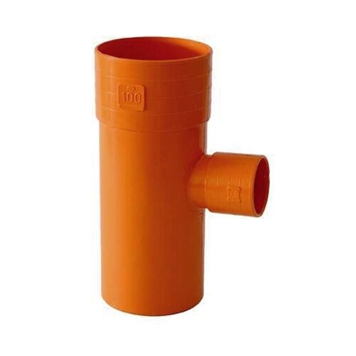 TES PVC ROSSO RIDOTTA MM.100X50