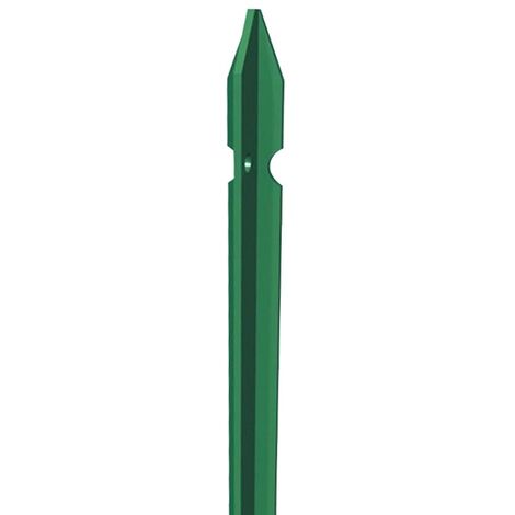 PALETTO PLASTIFICATO MM.30x3 PROFIFO "T"