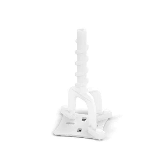 LIVELLATORE A MEZZA CROCE PZ.100