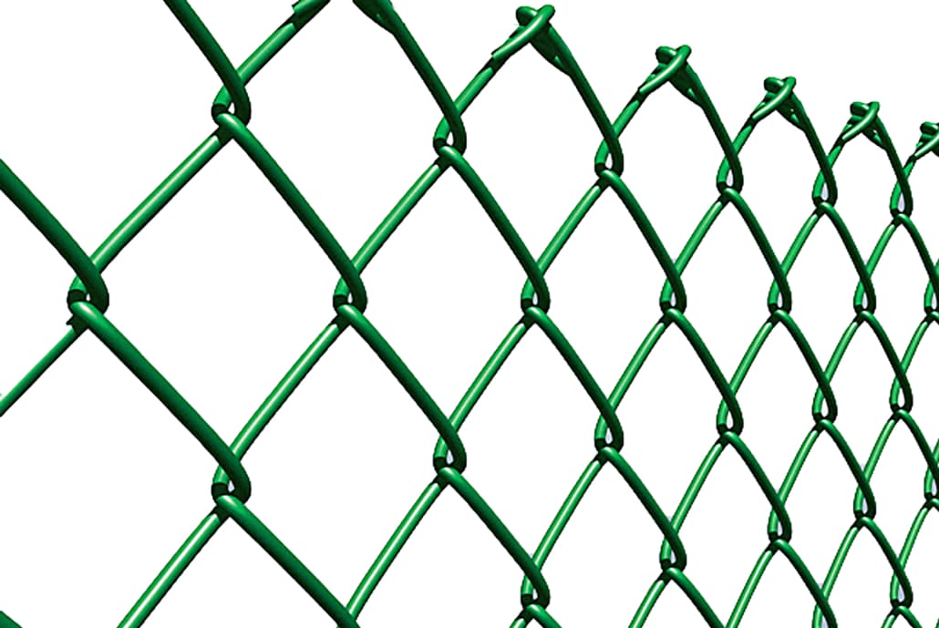 RETE ROMBOIDALE PLASTIFICATA MT.25 REPLAX T70 "CAVATORTA