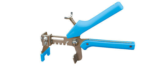 PINZA PER PROLEVELLING WEDGE SYSTEM