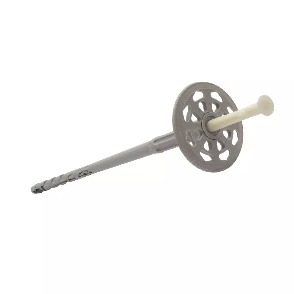 TASSELLO IN PP PER PANNELLO ISOLANTE MM.8X70