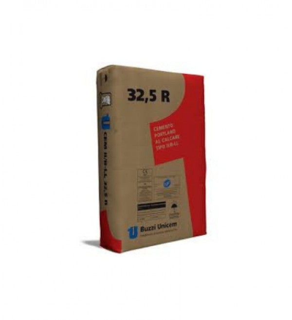 CEMENTO 325 KG.25