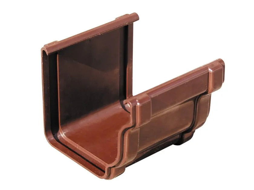 GIUNTO SEMPLICE PVC RAMATO MOD.BEST