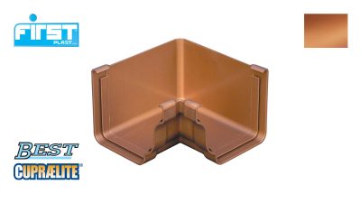 ANGOLARE INTERNO PVC RAMATO MOD.BEST