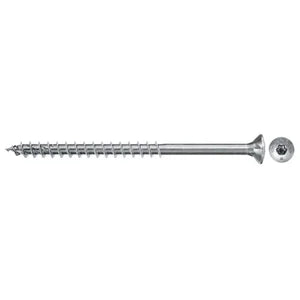 VITE PER LEGNO TORX FILETTO PARZIALE