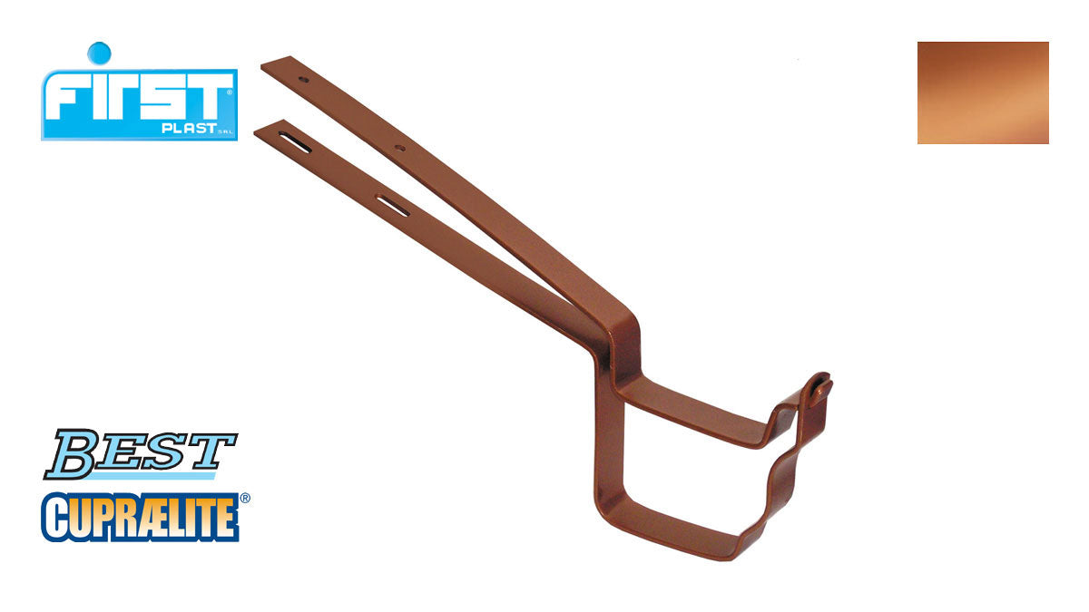 CICOGNA DOPPIA LAMIERA RAMATA MOD.BEST