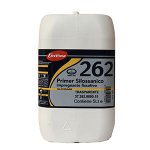 PRIMER SILOSSANICO 262