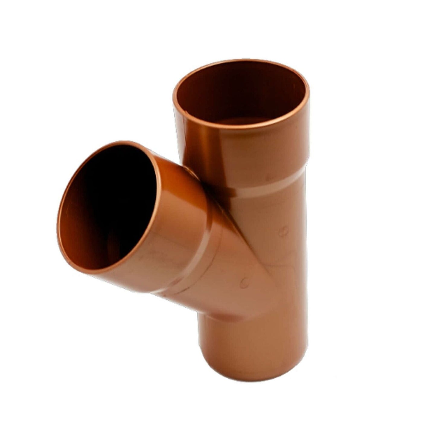 BRAGA PVC RAMATO MM.80