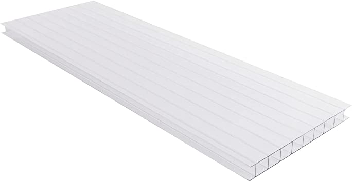 LASTRA IN POLICARBONATO MM.10