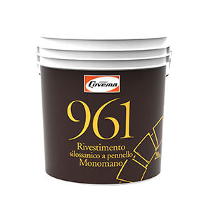 DECORIVESTIMENTO SILOSSANICO 961 BIANCO