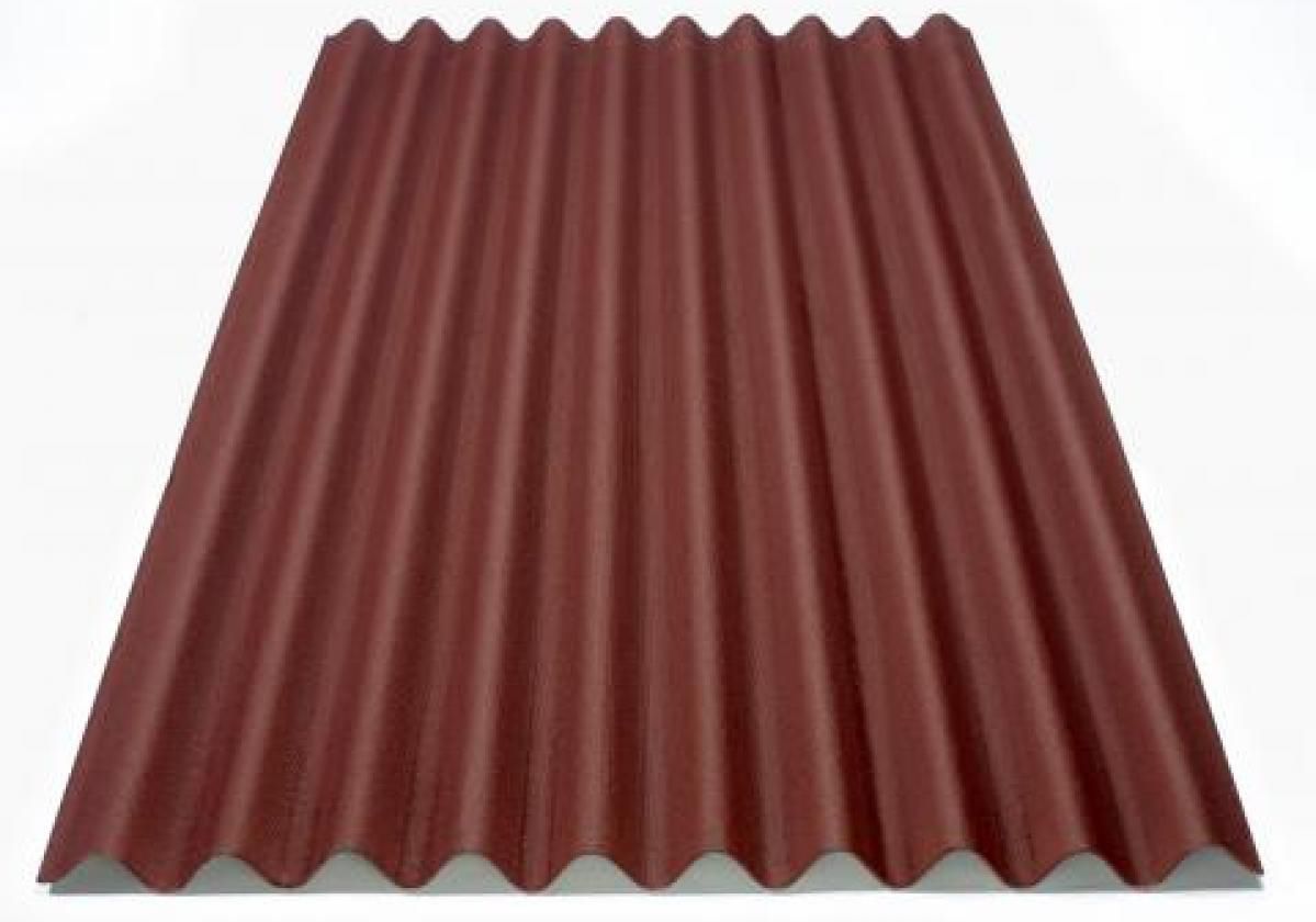 LASTRA SOTTOCOPPO FIBROBITUMINOSA ISOLINE SC50 CM.200X103 "ITALIA"