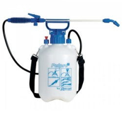 POMPA A PRESSIONE LT.5