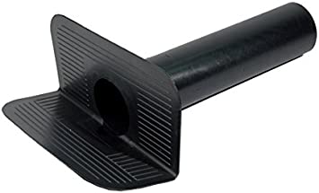 BOCCHETTONE PER GUAINA AD ANGOLO