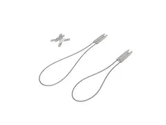 PUNTO DI ANCORAGGIO A FUNE LOOP PER LINEA VITA "ROTHOBLAAS"