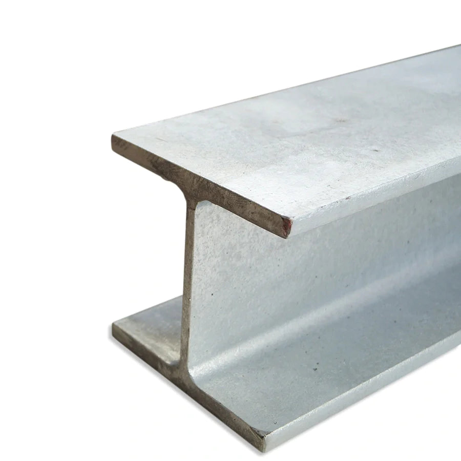 TRAVE IN FERRO HEA H.MM.160 MT.12,00
