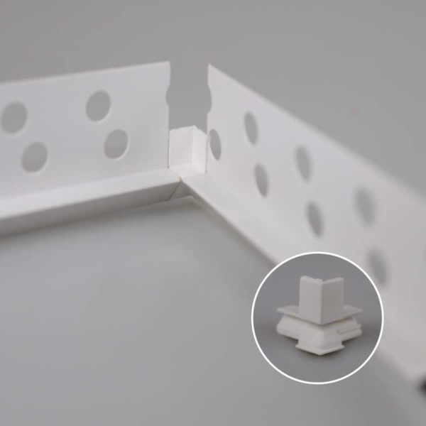 ANGOLO INTERNO PER GOCCIOATOIO BRAKE "MAGMA"