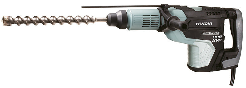 MARTELLO PNEUMATICO 1150W MOD.DH52MEY "HIKOKI"