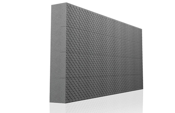 POLISTIRENE NEODUR SB 030 K150 PER TERRAZZA "PORON"