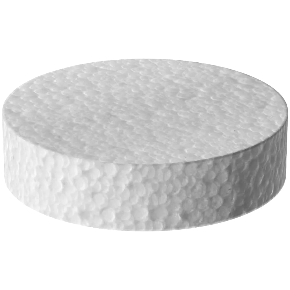 DISCO COPRIFORO LANA MINERALE MW D70 "FISCHER"