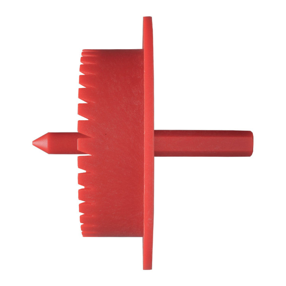 FRESA PER COPRIFORO D70 "FISCHER"