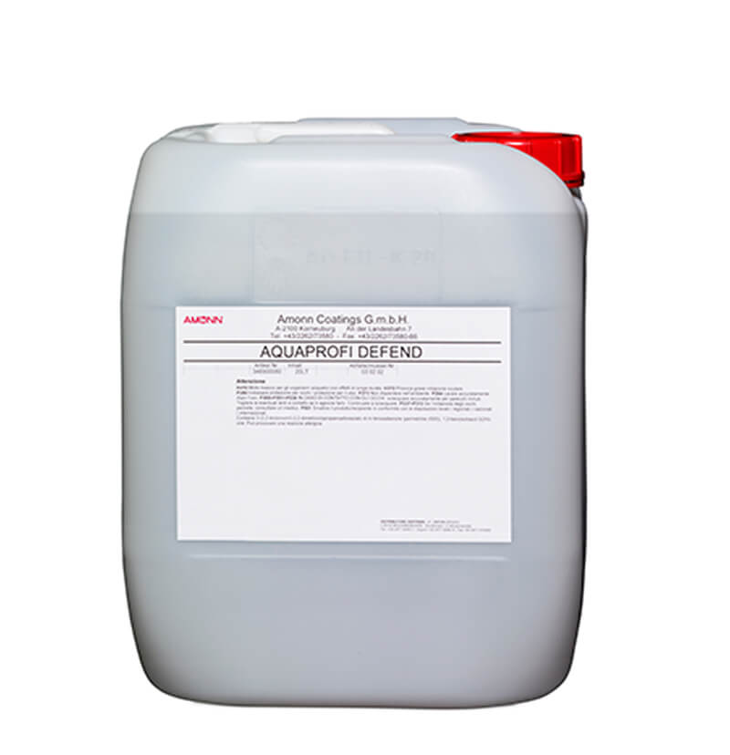 ANTITARLO FUNGICIDA LIQUIDO LT.5 AQUADEFEND "AMONN"