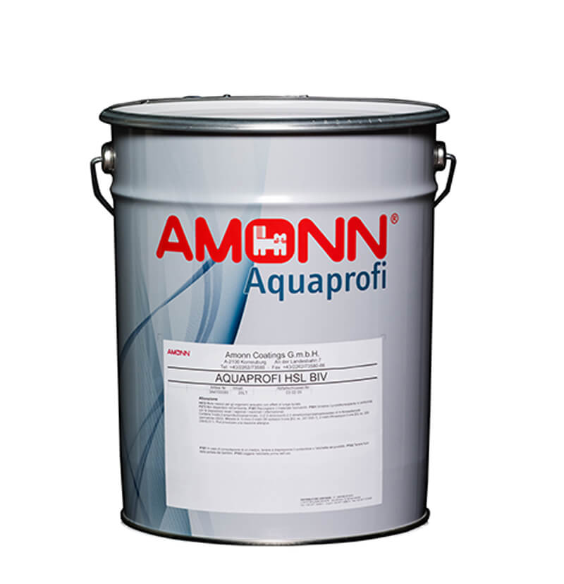 ANTITARLO FUNGICIDA LIQUIDO LT.20 AQUAPROFI HSL "AMONN"