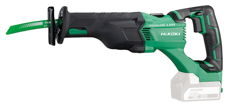 SEGHETTO FRONTALE 18V MOD.CR18DBL PLG "HIKOKI"