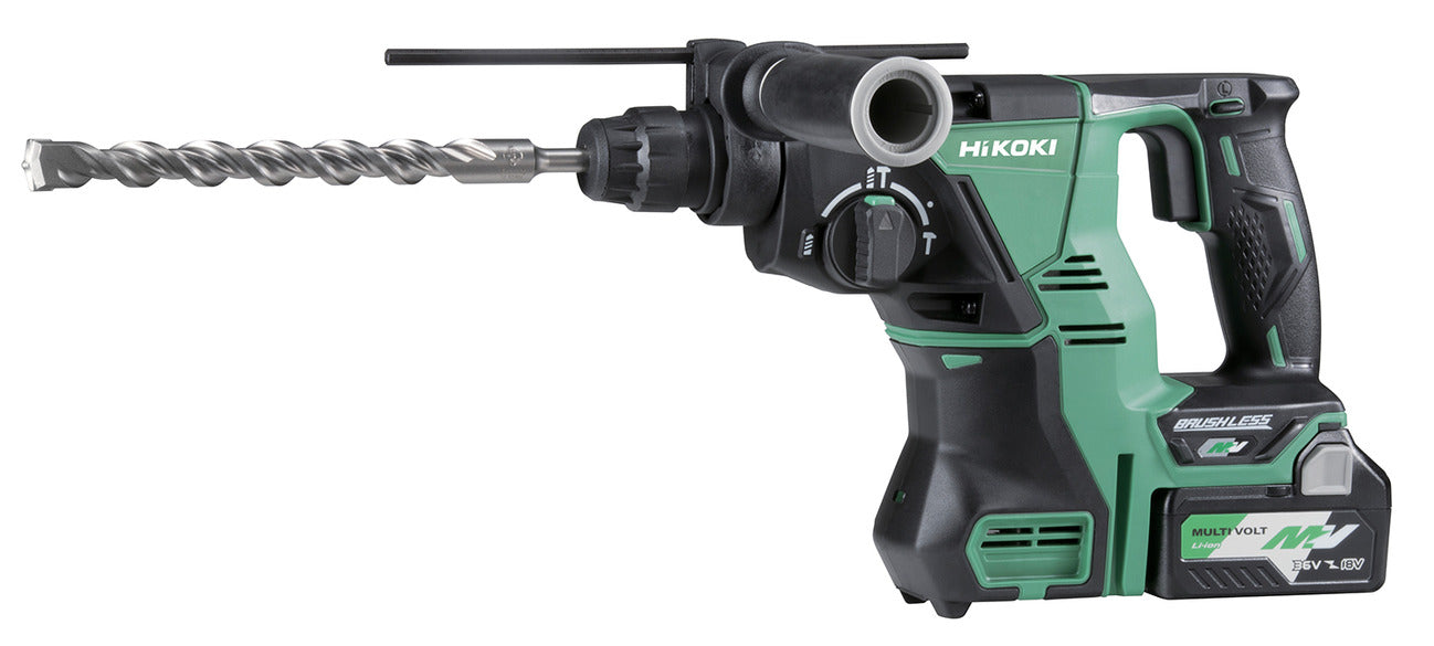TASSELLATORE 36V MOD.DH36DPA "HIKOKI"