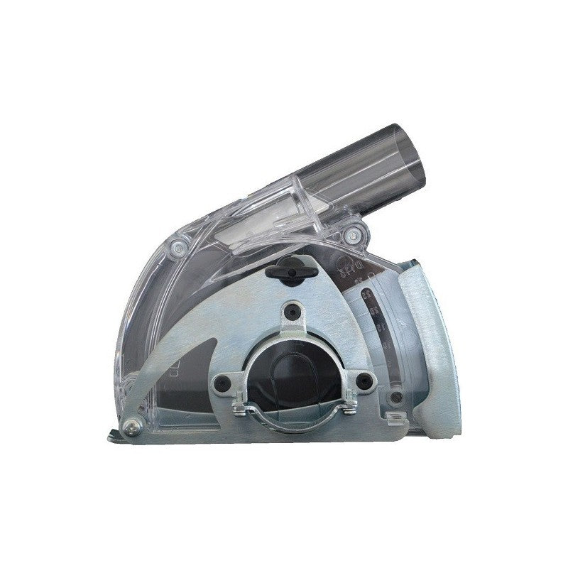 CUFFIA DI ASPIRAZIONE MM.125 "CARAT"