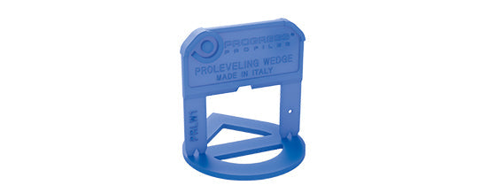 LIVELLATORE LINEARE PROLEVELLING WEDGE SYSTEM