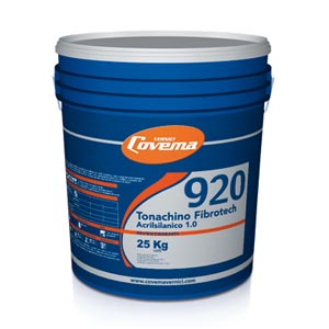 TONACHINO ACRILSILANICO 920 COLORATO