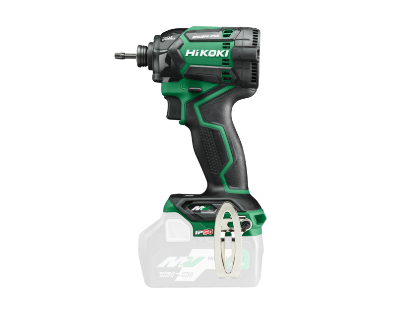 AVVITATORE AD IMPULSI 36V MOD.WH36DC "HIKOKI"