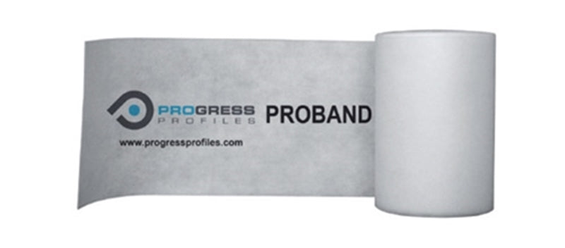 PROBAND NASTRO IMPERMEABILE IN POLIETILENE MT.30 PRODESO SYSTEM