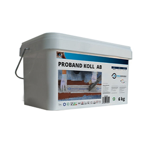 PROBAND KOLL SIGILLANTE MONOCOMPONENTE PER NASTRO KG.6 PRODESO SYSTEM