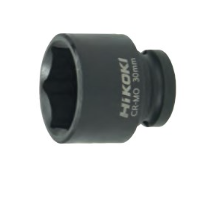 BUSSOLA ESAGONALE ATT. 1/2 "HIKOKI"