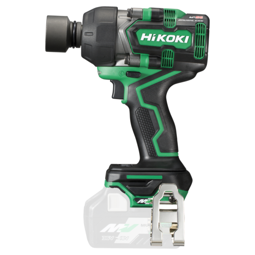 AVVITATORE AD IMPULSI 36V MOD.WR36DE "HIKOKI"